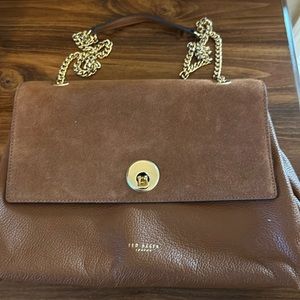 Ted Baker Bag with long strap
